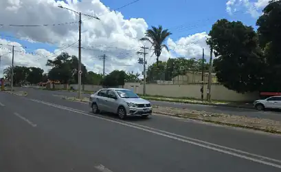 Apartamento em TERESINA - PI
