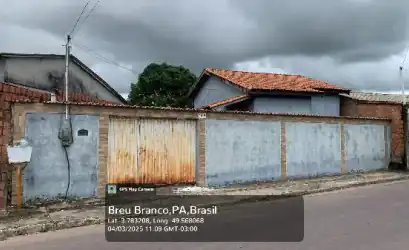 Casa em BREU BRANCO - PA