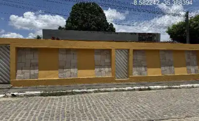 Casa em GAMELEIRA - PE