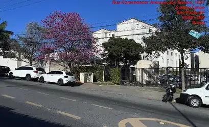 Apartamento em SAO PAULO - SP