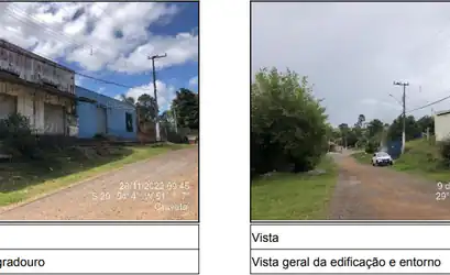 Galpão em GRAVATAI - RS