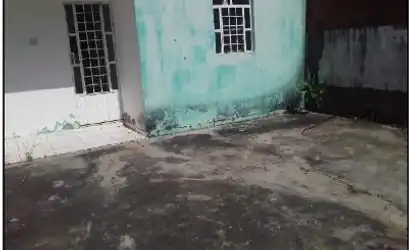 Casa em INGAZEIRA - PE