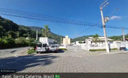 Apartamento em ITAJAI - SC