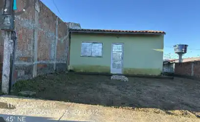 Casa em GARANHUNS - PE
