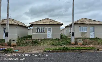 Casa em MATAO - SP