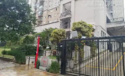 Apartamento em SAO PAULO - SP