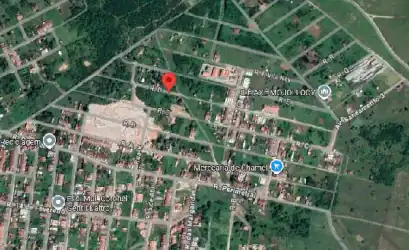 Casa em NOSSA SENHORA DO SOCORRO - SE