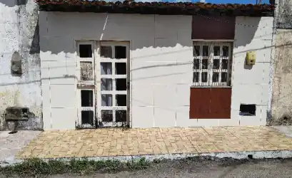 Casa em PEDRINHAS - SE
