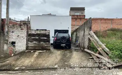 Casa em PIRACICABA - SP