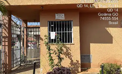Apartamento em GOIANIA - GO