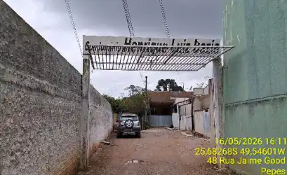 Casa em CONTENDA - PR