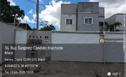 Casa em HORIZONTE - CE