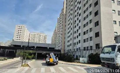 Apartamento em CAMPINAS - SP