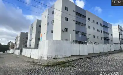 Apartamento em JOAO PESSOA - PB