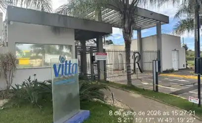 Apartamento em JABOTICABAL - SP