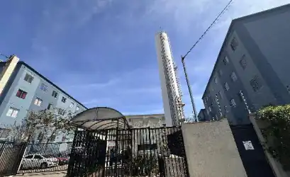 Apartamento em SAO PAULO - SP