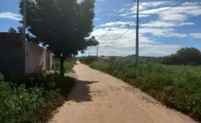 Casa em CARNAUBAIS - RN