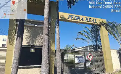 Apartamento em ITABORAI - RJ