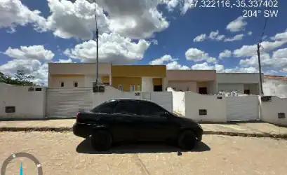 Casa em ITABAIANA - PB