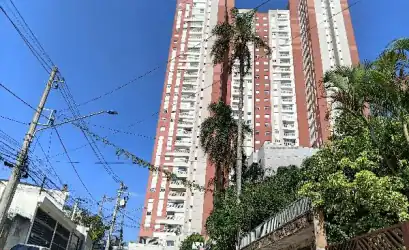 Apartamento em DIADEMA - SP