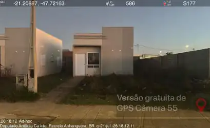 Casa em RIBEIRAO PRETO - SP