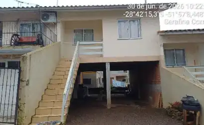 Casa em SERAFINA CORREA - RS