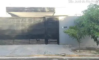 Casa em SAO JOSE DO RIO PRETO - SP