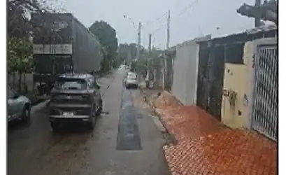 Gleba em SUMARE - SP