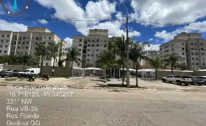 Apartamento em GOIANIA - GO