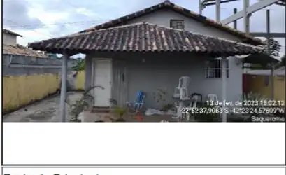 Casa em SAQUAREMA - RJ