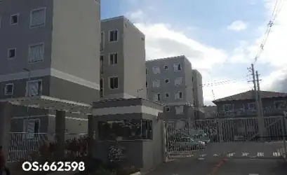 Apartamento em CAMPINAS - SP