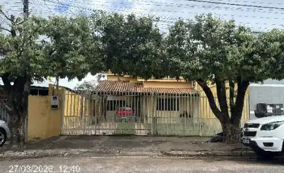 Casa em JACIARA - MT