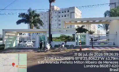 Apartamento em LONDRINA - PR