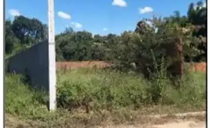 Terreno em IPAMERI - GO