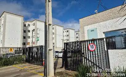 Apartamento em PORTO ALEGRE - RS