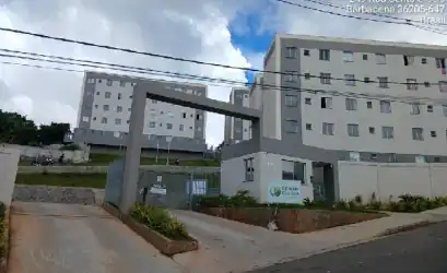 Apartamento em BARBACENA - MG