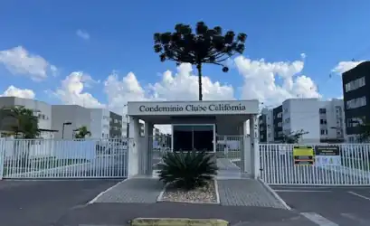 Apartamento em CAMPO LARGO - PR