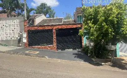 Casa em CAMBE - PR