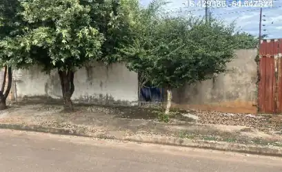 Casa em RONDONOPOLIS - MT