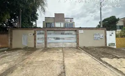 Apartamento em PLANALTINA - GO