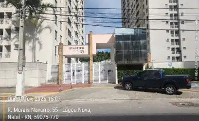 Apartamento em NATAL - RN