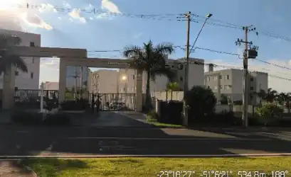 Apartamento em LONDRINA - PR