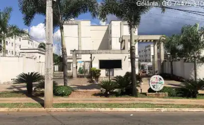 Apartamento em GOIANIA - GO