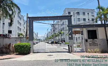 Apartamento em RIO DE JANEIRO - RJ
