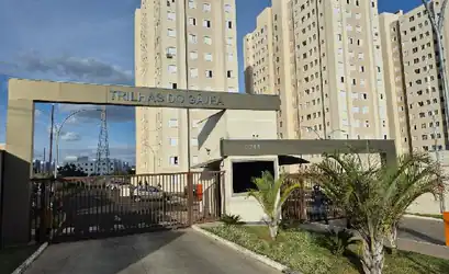 Apartamento em UBERLANDIA - MG
