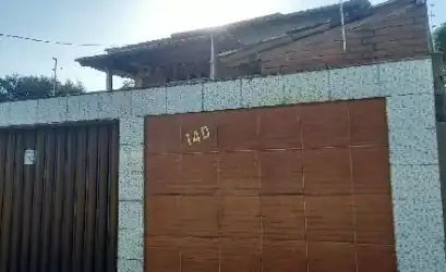 Casa em ANCHIETA - ES