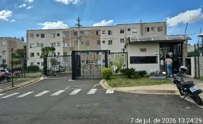 Apartamento em PIRACICABA - SP