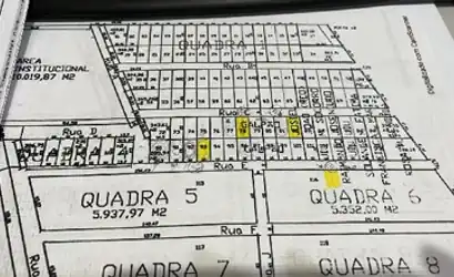 Casa em MAXARANGUAPE - RN