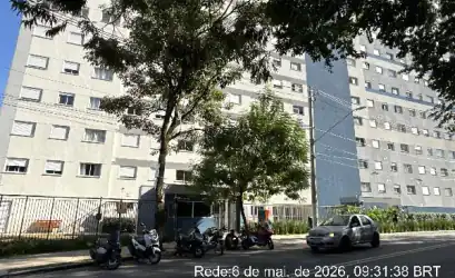 Apartamento em SAO PAULO - SP