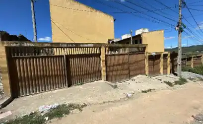 Apartamento em GRAVATA - PE